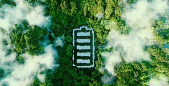 Bin ich mit einem Stromspeicher unabhängiger?