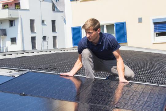 Welche Photovoltaik-Module? Unsere Empfehlung!