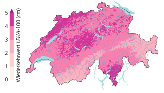 Quelle: Hagelklima Schweiz