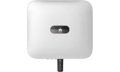 Hybrid Wechselrichter