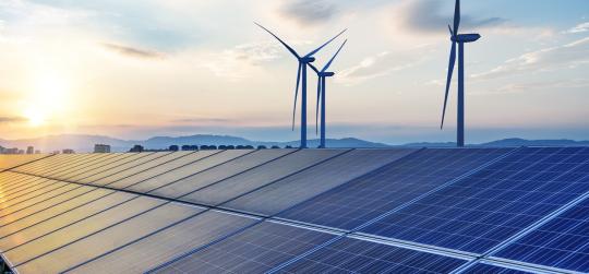 Was sich ab 2026 ändert: Abnahme- und Vergütungspflicht für erneuerbare Energien