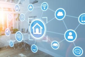 smart home