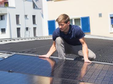 Welche Photovoltaik-Module? Unsere Empfehlung!