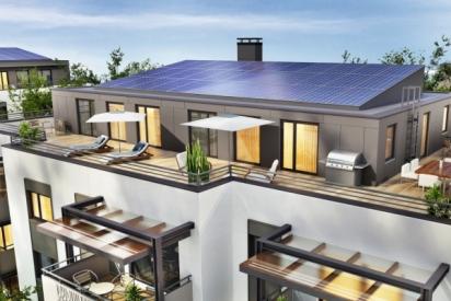 photovoltaik indach-anlage