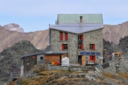 photovoltaik insel-anlage